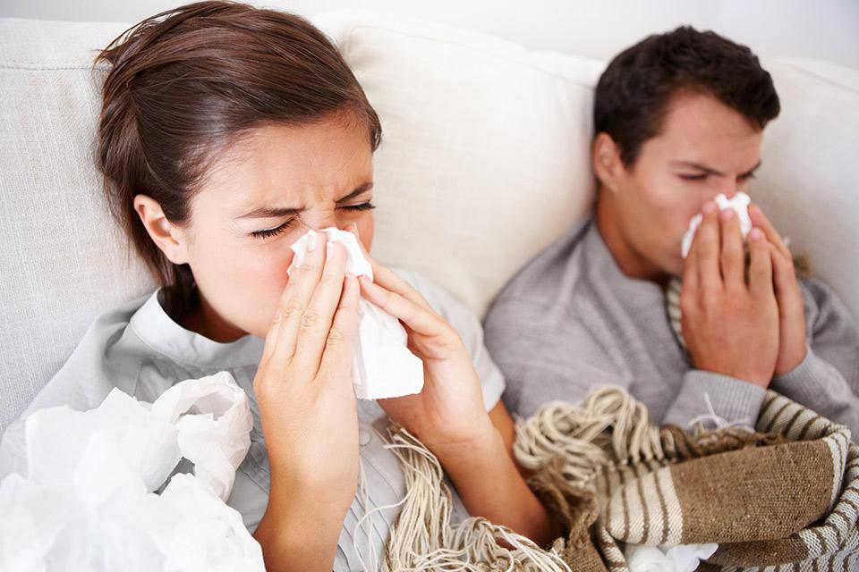 IMMUNE SUPPORT BUNDLE